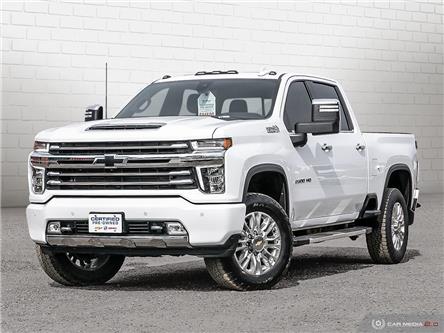 2022 Chevrolet Silverado 2500HD High Country (Stk: 23032A) in Orangeville - Image 1 of 29