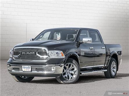 2016 RAM 1500 Longhorn (Stk: 22247AAA) in Orangeville - Image 1 of 29