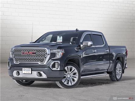 2020 GMC Sierra 1500 Denali (Stk: 23212A) in Orangeville - Image 1 of 29