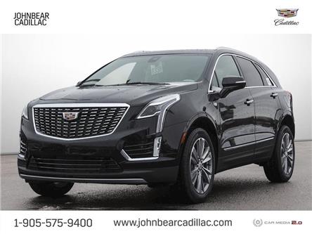 2023 Cadillac XT5 Premium Luxury (Stk: 8338-23) in Hamilton - Image 1 of 30