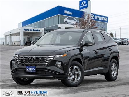 2022 Hyundai Tucson Preferred (Stk: 031885) in Milton - Image 1 of 23