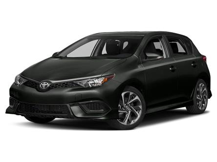 2018 Toyota Corolla iM Base (Stk: LP69606) in St. Johns - Image 1 of 9