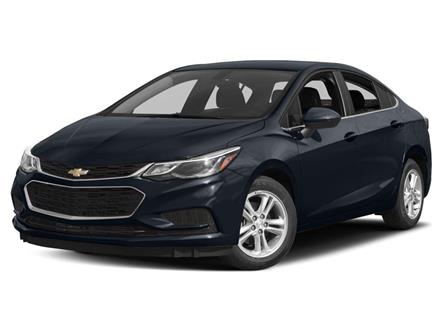 2016 Chevrolet Cruze LT Auto (Stk: HC3-6614A) in Chilliwack - Image 1 of 11