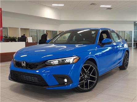 2023 Honda Civic Sport Touring (Stk: 2401935) in Ottawa - Image 1 of 24