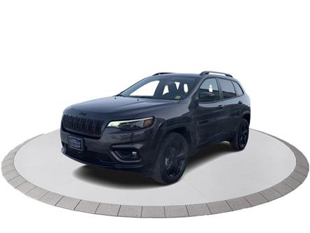 2023 Jeep Cherokee Altitude (Stk: 23T162) in Winnipeg - Image 1 of 26