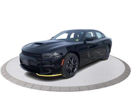 2023 Dodge Charger GT (Stk: 23C004) in Winnipeg - Image 1 of 27