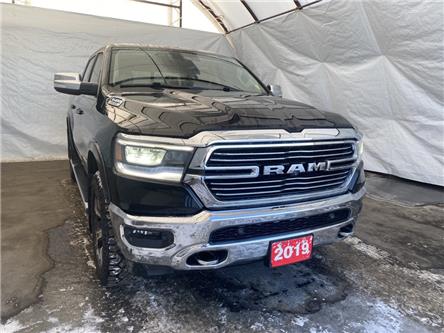 2019 RAM 1500 Laramie (Stk: IU3172) in Thunder Bay - Image 1 of 31