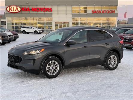 2020 Ford Escape SE (Stk: F0198) in Saskatoon - Image 1 of 20