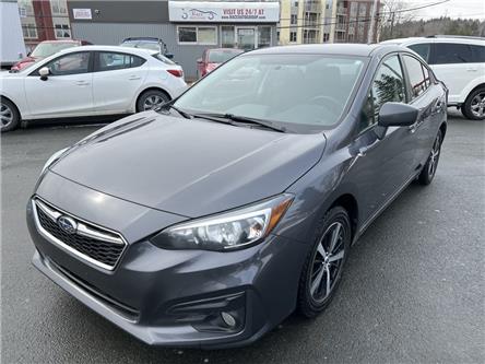 2019 Subaru Impreza Sport (Stk: 18779) in Sackville - Image 1 of 29