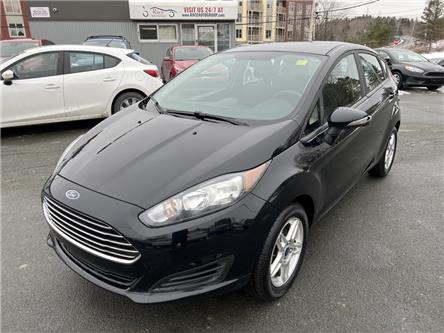 2019 Ford Fiesta SE (Stk: 18776) in Sackville - Image 1 of 30