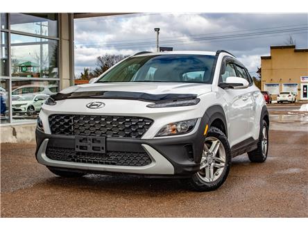 2023 Hyundai Kona 2.0L Essential (Stk: 23110A) in Petawawa - Image 1 of 15