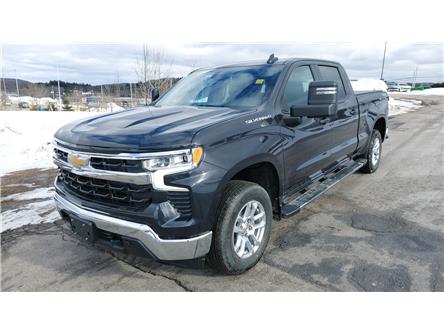 2023 Chevrolet Silverado 1500 LT (Stk: 23402) in Haliburton - Image 1 of 23