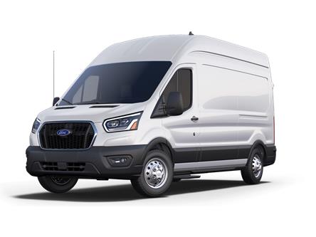 2023 Ford Transit-250 Cargo Base (Stk: 23033) in La Malbaie - Image 1 of 6