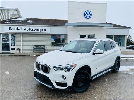 2018 BMW X1 xDrive28i (Stk: 23007A) in Walkerton - Image 1 of 30