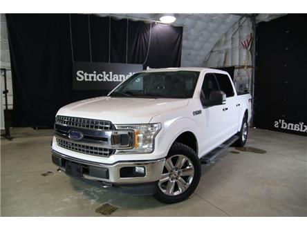 2018 Ford F-150  (Stk: 230171) in Brantford - Image 1 of 25