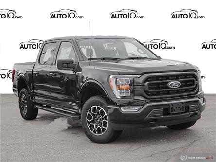 2023 Ford F-150 XLT (Stk: 3T146) in Oakville - Image 1 of 27