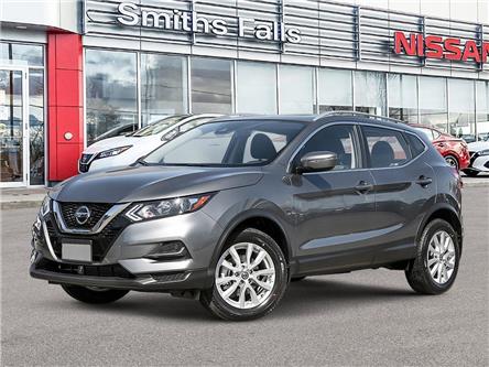 2023 Nissan Qashqai SV (Stk: 21823DeH114858) in Smiths Falls - Image 1 of 23