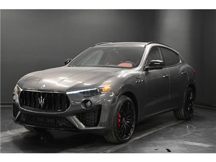 2023 Maserati Levante Modena (Stk: M2340) in Montréal - Image 1 of 41