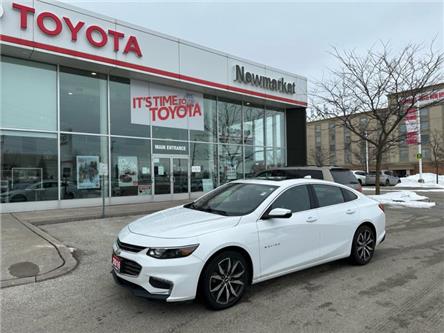 2016 Chevrolet Malibu 1LT (Stk: 374551) in Newmarket - Image 1 of 25
