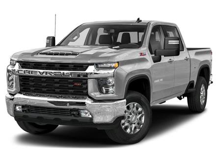 2023 Chevrolet Silverado 3500HD LT (Stk: P1722136) in Cranbrook - Image 1 of 9