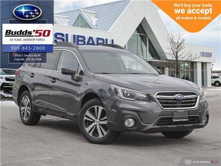 2019 Subaru Outback 2.5i Limited (Stk: PS2765) in Oakville - Image 1 of 28