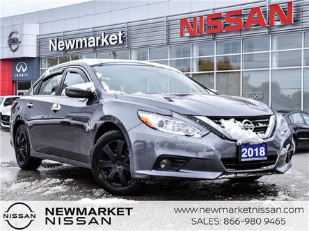 2018 Nissan Altima 2.5 S (Stk: UN1708A) in Newmarket - Image 1 of 26