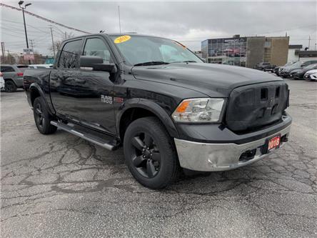 2018 RAM 1500 SLT (Stk: 220825A) in Windsor - Image 1 of 16