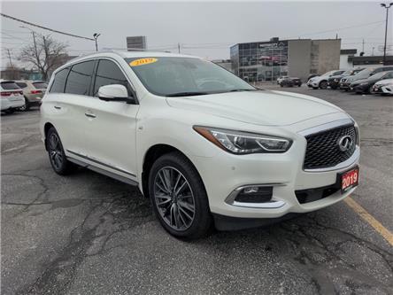 2019 Infiniti QX60 Pure (Stk: 220759A) in Windsor - Image 1 of 19