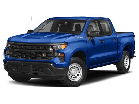 2023 Chevrolet Silverado 1500 RST (Stk: 30636) in The Pas - Image 1 of 11