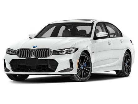 2023 BMW 330e xDrive (Stk: M26086) in Mississauga - Image 1 of 2