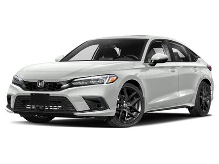 2023 Honda Civic Sport (Stk: F23028) in Orangeville - Image 1 of 11