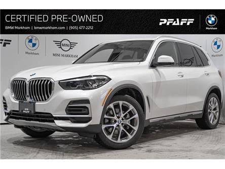 2023 BMW X5 xDrive40i (Stk: RO17119) in Markham - Image 1 of 22