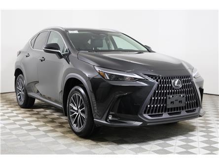 2023 Lexus NX 250 Base (Stk: 14104395) in Markham - Image 1 of 28