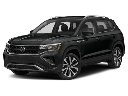 2023 Volkswagen Taos Comfortline (Stk: TA23411) in Brantford - Image 1 of 11
