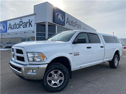 2016 RAM 2500 SLT (Stk: 16-91213JB) in Barrie - Image 1 of 23