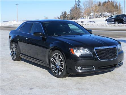 2014 Chrysler 300 S (Stk: 23015B2) in Langenburg - Image 1 of 24