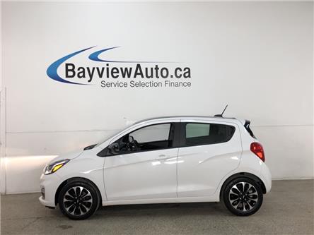 2021 Chevrolet Spark 1LT CVT (Stk: 39922J) in Belleville - Image 1 of 26