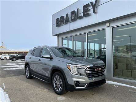 2023 GMC Terrain SLT (Stk: 22163A) in Moosomin - Image 1 of 14