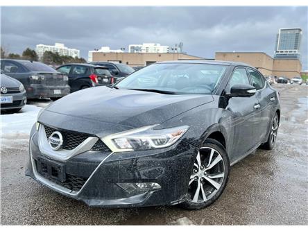 2016 Nissan Maxima SL in Thornhill - Image 1 of 6
