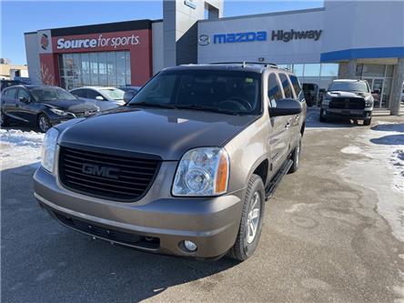 2014 GMC Yukon XL 1500 SLT (Stk: A0504) in Steinbach - Image 1 of 18