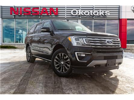 2020 Ford Expedition Limited (Stk: 13337) in Okotoks - Image 1 of 31