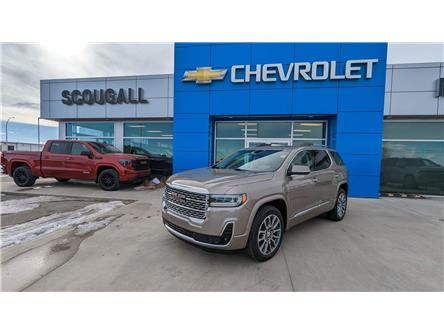 2023 GMC Acadia Denali (Stk: 245307) in Fort MacLeod - Image 1 of 22