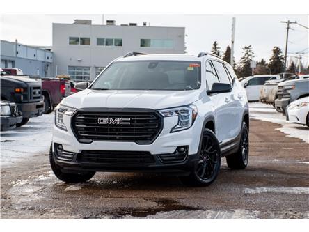 2023 GMC Terrain SLT (Stk: 30524) in Edmonton - Image 1 of 20