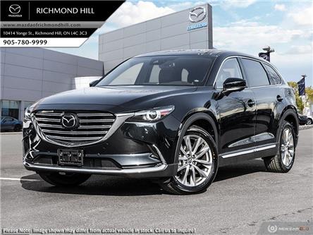 2023 Mazda CX-9 GT (Stk: 23-159) in Richmond Hill - Image 1 of 10