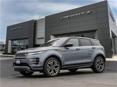 2020 Land Rover Range Rover Evoque First Edition (Stk: PL21345) in Windsor - Image 1 of 15