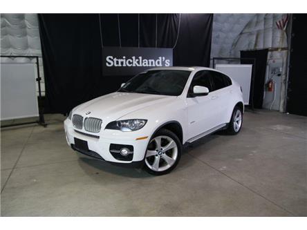 2010 BMW X6 xDrive50i (Stk: 234013A) in Brantford - Image 1 of 25