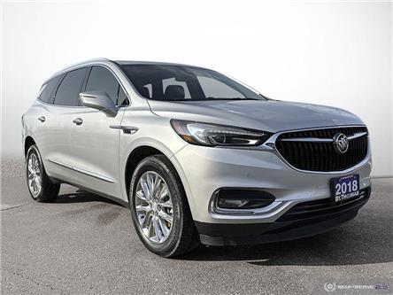 2018 Buick Enclave Premium (Stk: 3077A) in St. Thomas - Image 1 of 30