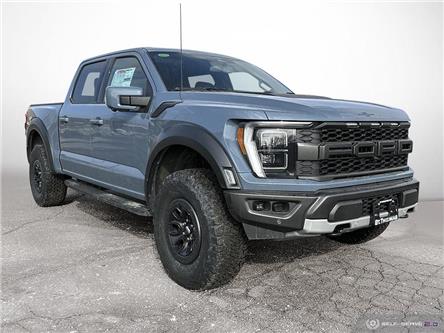 2023 Ford F-150 Raptor (Stk: T3072) in St. Thomas - Image 1 of 27