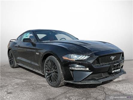 2023 Ford Mustang GT Premium (Stk: C3099) in St. Thomas - Image 1 of 25