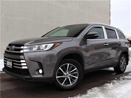 2019 Toyota Highlander  (Stk: 5TDJZR) in Kitchener - Image 1 of 22